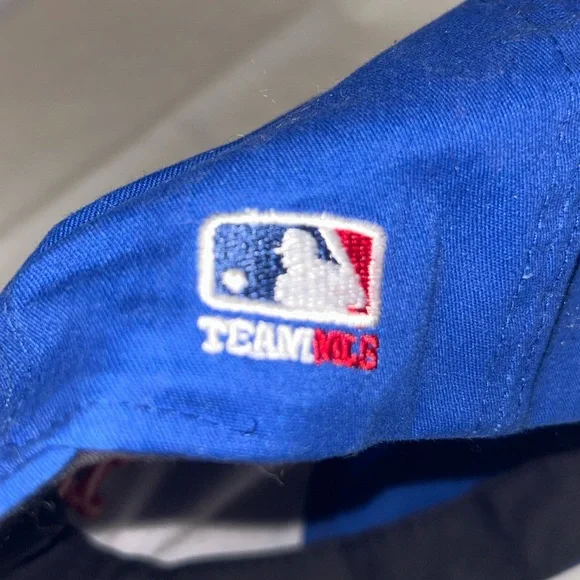 Men’s New York Mets Baseball Cap | OS - Picture 3 of 5